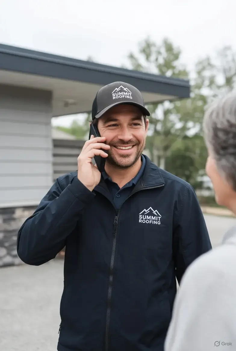 Flat Roof Leak Repair Chesaning, MI FAQs